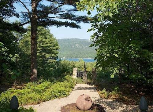 Bar Harbor Acadia Cottage Rentals by null
