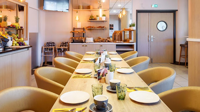 Appart Hôtel - Residhome Toulouse Occitania - Lardenne