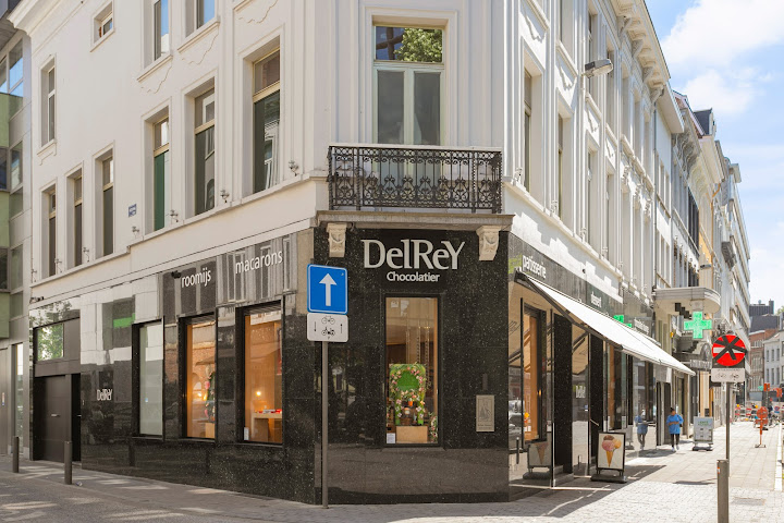 Chocolatier Del Rey (Chocolate) by null