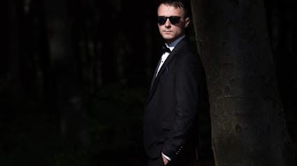 Fotograf Alex Paduret