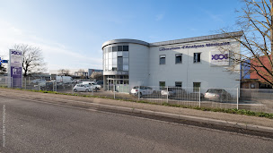 Photo n°4 de Laboratoire B2A Brumath à Brumath (Service de dépistage des infections sexuellement transmissibles)