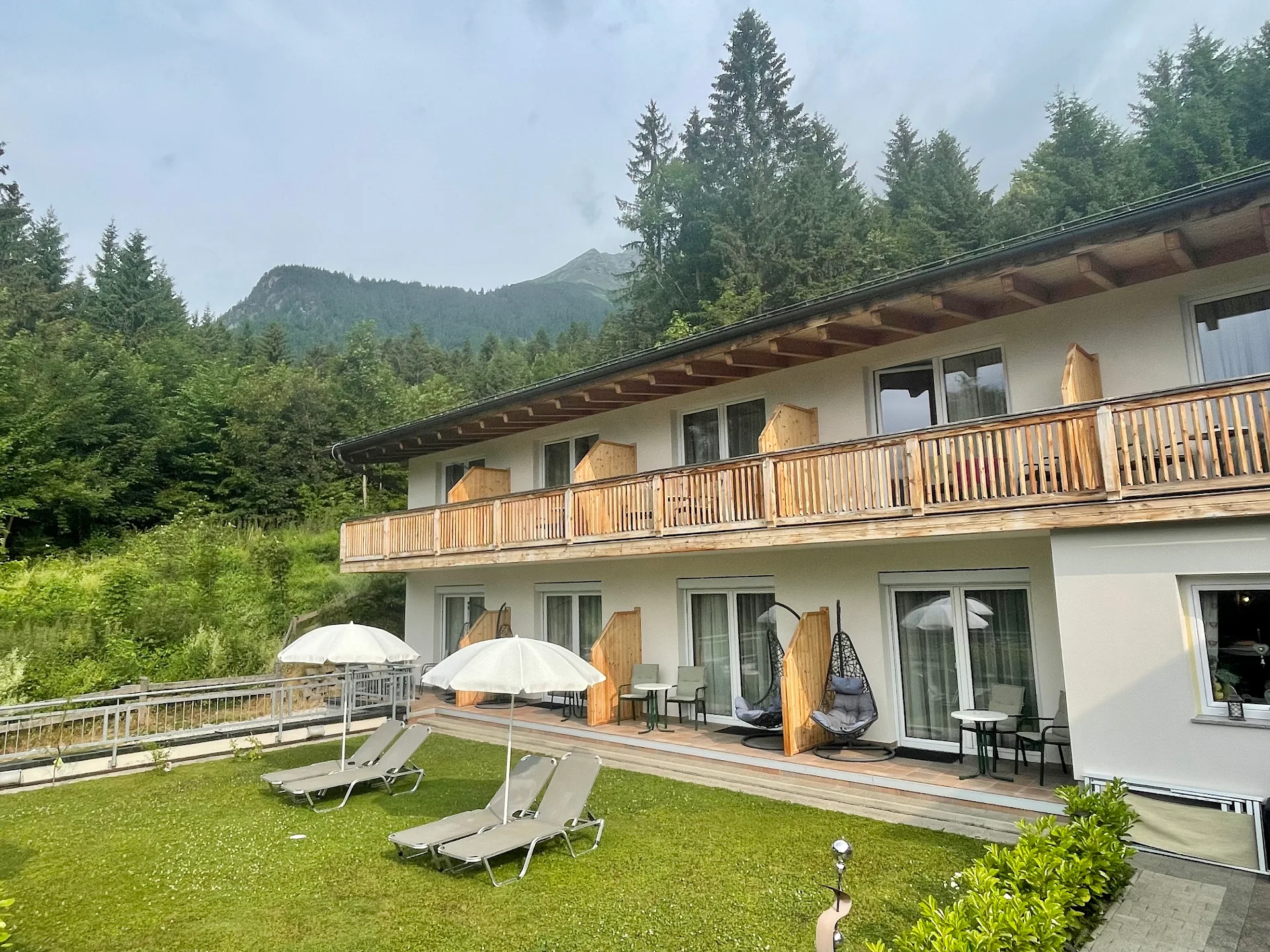 Sweet Cherry - Boutique & Guesthouse Tyrol