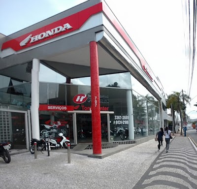 Photos of Toni Center Motorcycle - Honda dealership