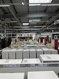 Photo n°6 de BUT à Château-Thierry (Magasin de canapés)