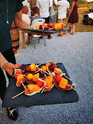 Photo n°23 de GITE LOU PETITOT à Sarragachies (Bar à vin)