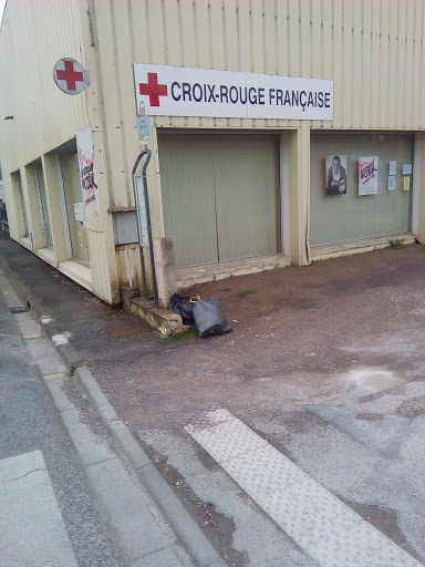 UNITE LOCALE DE COSNE SUR LOIRE - Croix-Rouge française
