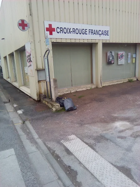 UNITE LOCALE DE COSNE SUR LOIRE - Croix-Rouge française photo