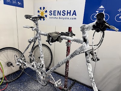 SENSHA Bicycle 目黒