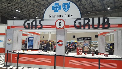 Photos of The Kansas City Convention Center