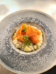 Photo n°13 de L'Ardoise du Comptoir à Saint-Étienne-de-Tinée (Restaurant)