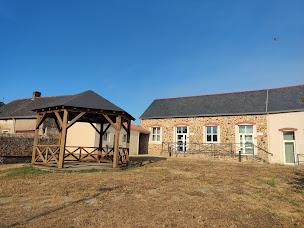 Photo n°1 de Rigologie Claudine Guinche à Petit-Mars (Programme de bien-être)