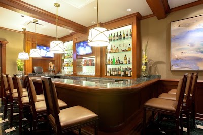 Photos of The Townsend Hotel