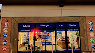 Photo n°19 de Happy Cash à Tulle (Magasin)