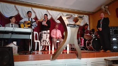 Photos of Iglesia Pentecostes Unida Internacional De Colombia IPUIC Montenegro