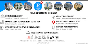 Photo n°13 de JOHN RENT immo conciergerie à Nice (Agence de location de maisons de vacances)