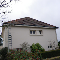 Photo n°22 de ENTREPRISE MIQUEL à Rezé (Peintre en bâtiment)