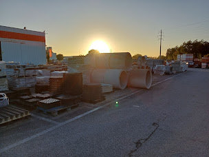 Photo n°16 de POINT.P DOUE EN ANJOU à Doué-en-Anjou (Service de gestion des déchets)