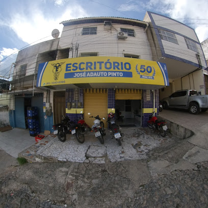 Escritório Jose Adauto Pinto | Escritório de Contabilidade em Canindé