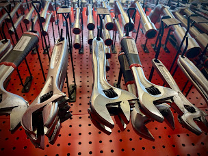 Photo n°22 de LBO à Carquefou (Magasin de gros)