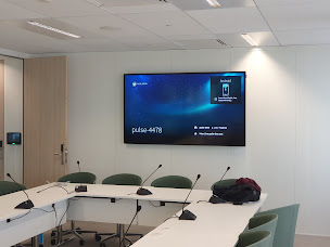 Photo n°5 de ANANAS à Ballancourt-sur-Essonne (Service de visioconférence)