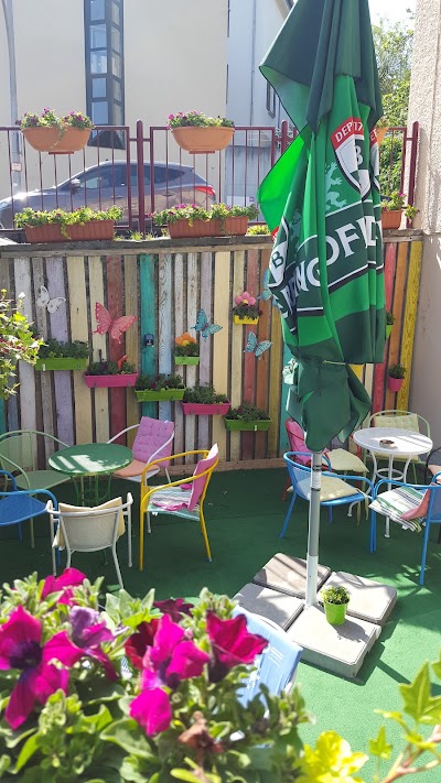 Photos of Caf&eacute; de la poste Le Carr&eacute;