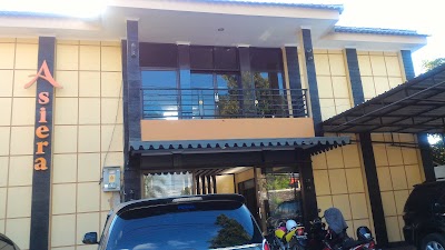 Photos of Penginapan Asiera