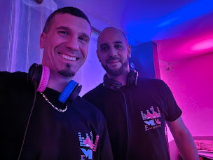 Photo n°6 de ★ MkL Events ★ DJ ★ à Marly-la-Ville (Prestataire de mariage)