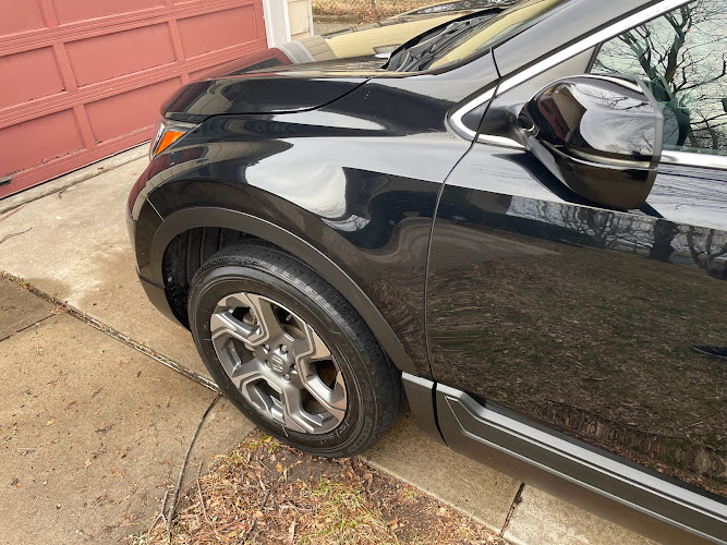 Klean me power washing llc