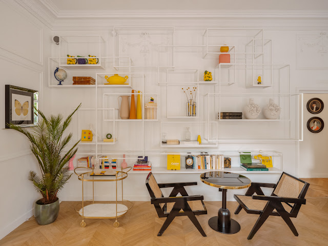 Solly Hôtel Paris by null