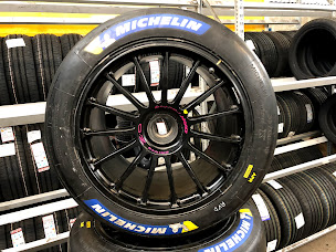 Photo n°6 de 100% Pneumatic à Le Mans (Magasin de pneus)