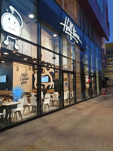 Photo 6 - Fresh Factory, Burger, Salades, Grillades.