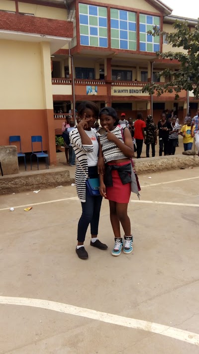 Photos of Shrine of Mary Mvoly&eacute;