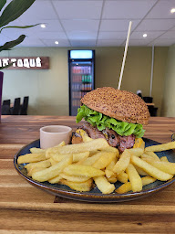 Photo n°35 de Le Cha' Toqué à Mions (Restaurant de plats à emporter)