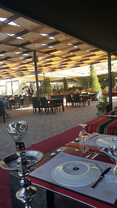 Photos of Zuwar restaurant and venue مطعم زوار