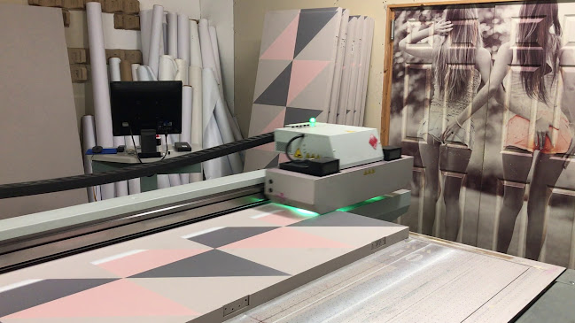 Reviews of Stemm Image Makers in Leeds - Copy shop