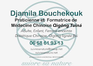 Photo n°1 de Djamila Bouchekouk à La Rochelle (Centre de formation)