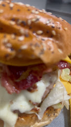 Photo n°93 de TOP PIZZA BURGER (CDG) à Le Mesnil-Amelot (Pizzas à emporter)