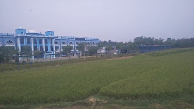 Photos of Darul Ulum