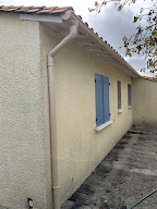 Vb Artisan Rénovation : Couvreur Zingueur Gironde à Virsac