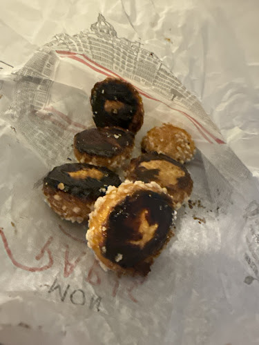 La Nouvelle Boulangerie - Houilles