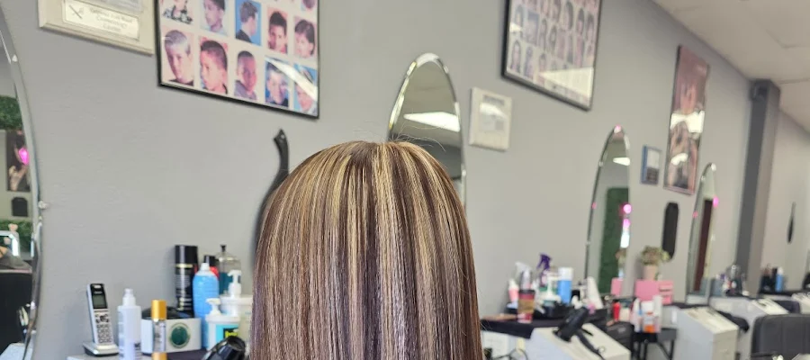 Nueva Imagen Salon