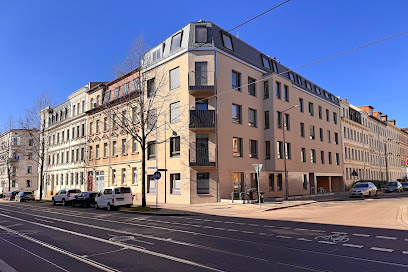 Kontakt- und Beratungsstelle, Diakonie Leipzig e.V., Psychosoziales Gemeindezentrum Blickwechsel