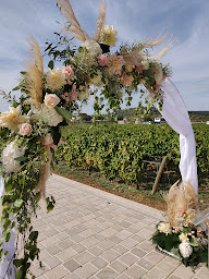 Photo n°28 de L'Atelier des Fleurs à Chagny (Service de plantes d'intérieur)