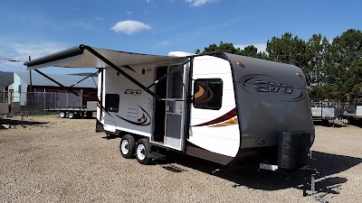 Photos of Uinta Recreation
