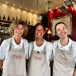 Photo n°1 de Bistro Les Canailles à Cannes (Restaurant français)