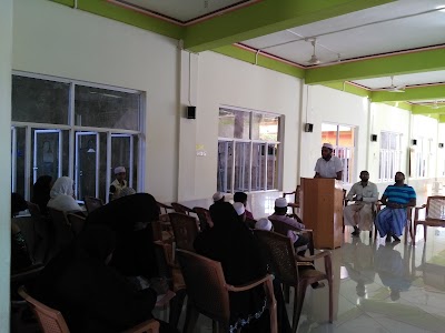 Photos of Islamic Centre of Kattankudy
