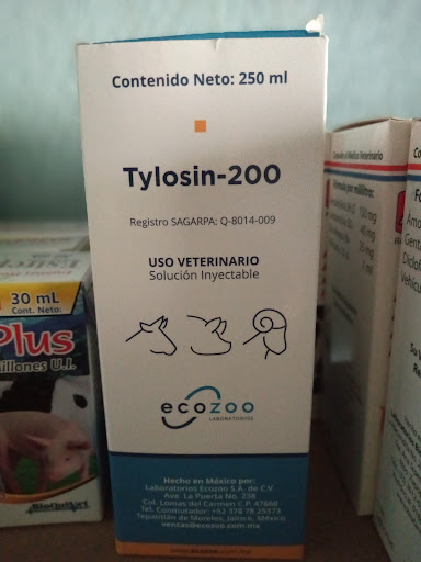 Farmacia Veterinaria Gonzmor - Thumbnail