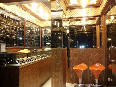 jewelry-store