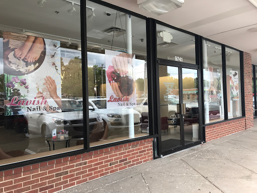 Lavish Nail & Spa Webster Rock Hill - Thumbnail