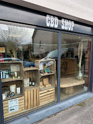 Photo n°1 de L'Épique CBD (CBD SHOP - Producteurs et Spécialiste) à Craponne (Centre de bien-être)
